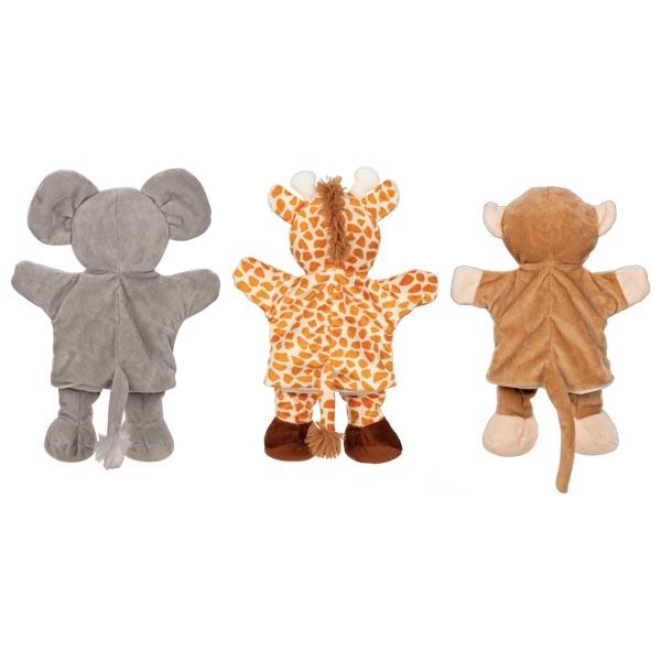 handpuppen-giraffe-affe-und-elefant-mit-beinen